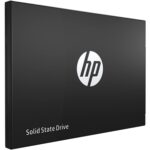 Σκληρός δίσκος HP S650 480 GB SSD
