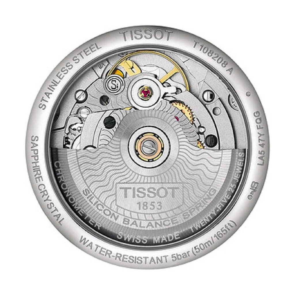Γυναικεία Ρολόγια Tissot BALLADE COSC (Ø 32 mm)