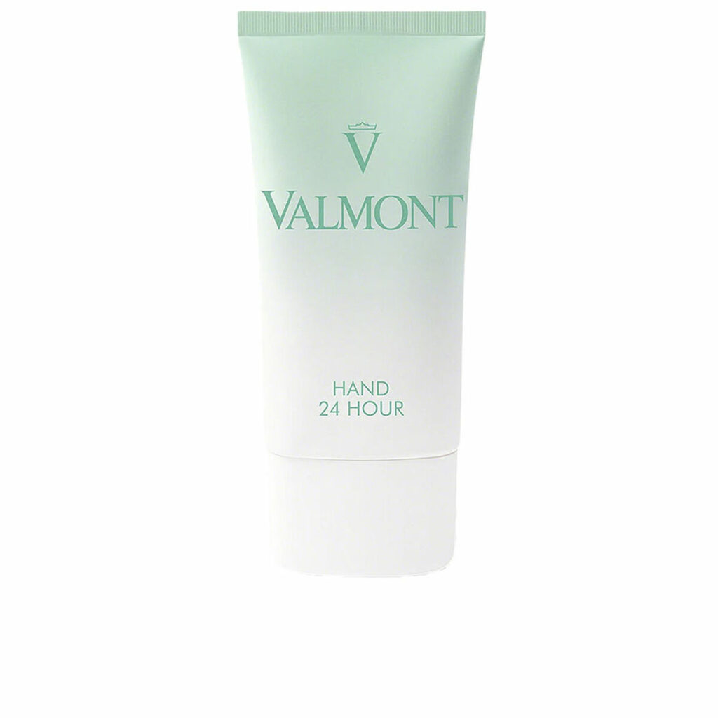 Αντιγηραντική Κρέμα Χεριών Valmont 24 Hour 75 ml