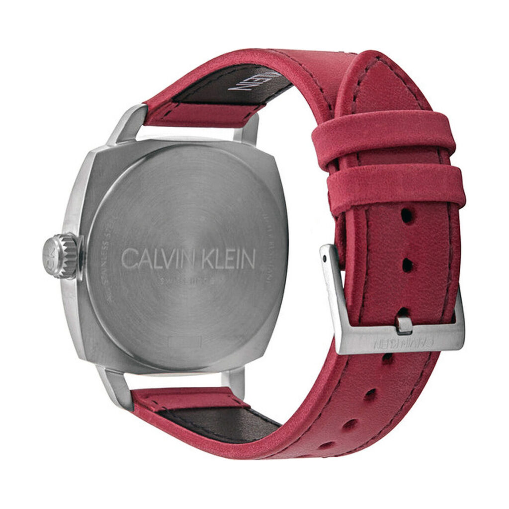 Ανδρικά Ρολόγια Calvin Klein FRATERNITY (Ø 39 mm) (Ø 38