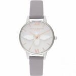 Γυναικεία Ρολόγια Olivia Burton OB16AM163  (Ø 30 mm)