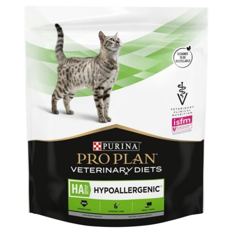 Γατοτροφή Purina Pro Plan Veterinary Diets Hypoallergenic 325 g