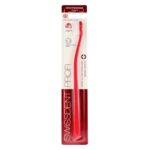 Οδοντόβουρτσα Whitening Classic Swissdent 19.515