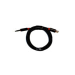 Καλώδιο USB Orosound TP-JACK Μαύρο