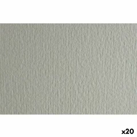 Καρτολίνα Sadipal LR 200 Γκρι Μαργαριτάρι 50 x 70 cm Textured (20 Μονάδες)