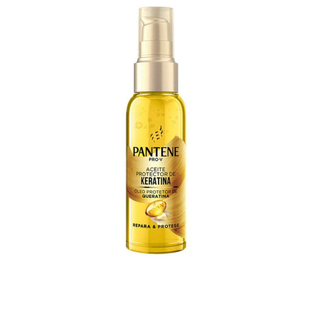 Λάδι Μαλλιών Pantene Repara Protege 100 ml (100 ml)