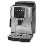 Ηλεκτρική καφετιέρα DeLonghi Magnifica S ECAM220.30.SB Ασημί