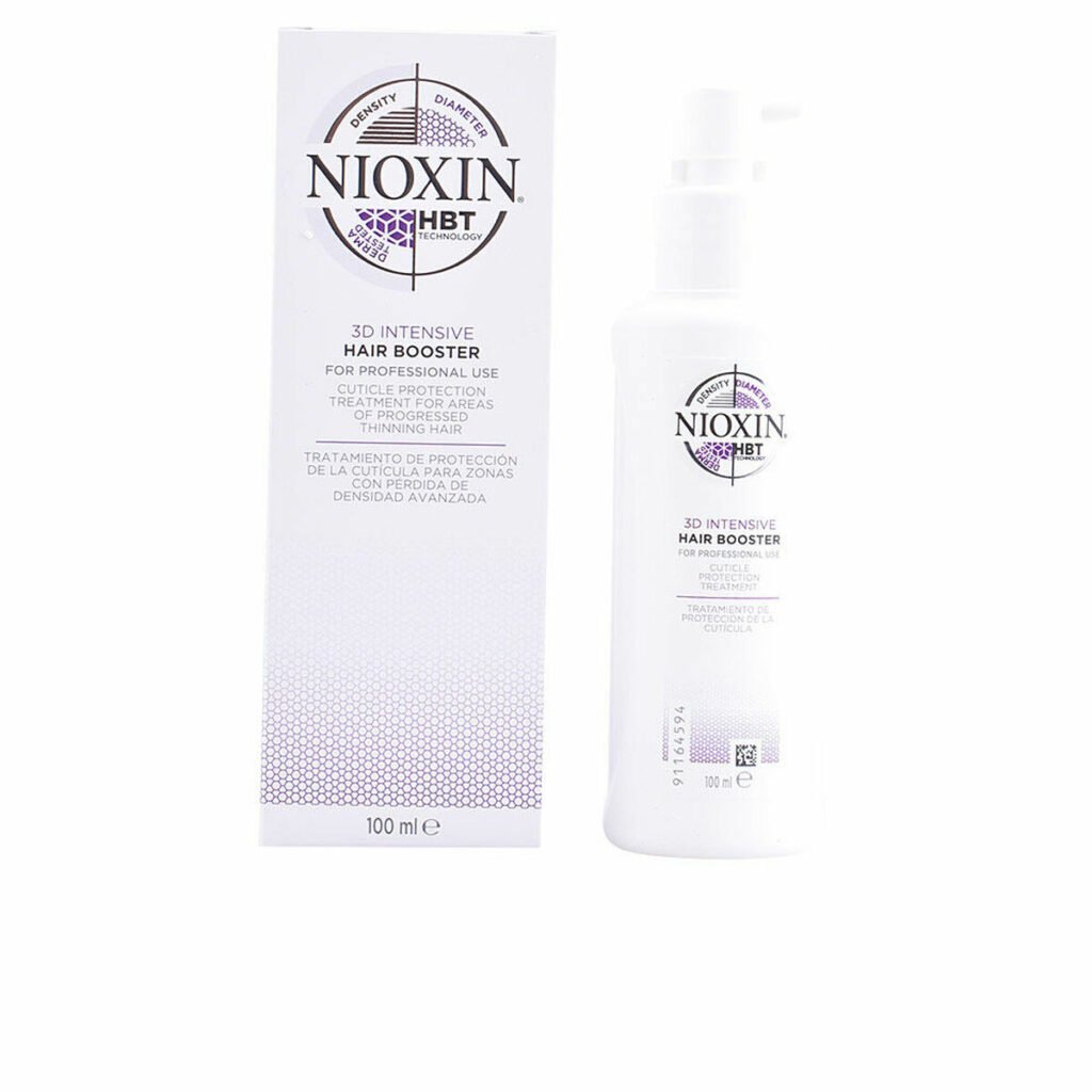 Λοσιόν για τα Mαλλιά Nioxin Hair Booster 100 ml