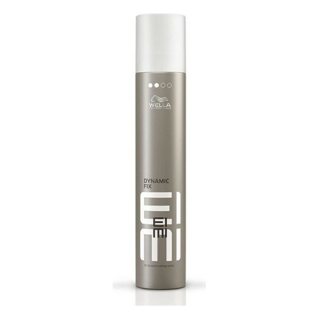 Spray για τα Μαλλιά Eimi Dynamic Fix Wella (300 ml)