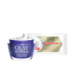 Γυναικείο Σετ Καλλυντικών Olay Regenerist Retinol24 2 Τεμάχια