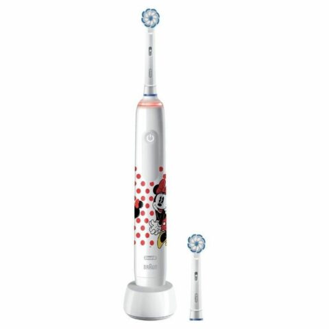 Ηλεκτρική οδοντόβουρτσα Braun Pro 3 Disney Minnie