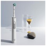 Ηλεκτρική οδοντόβουρτσα Oral-B PRO Series 3 Λευκό