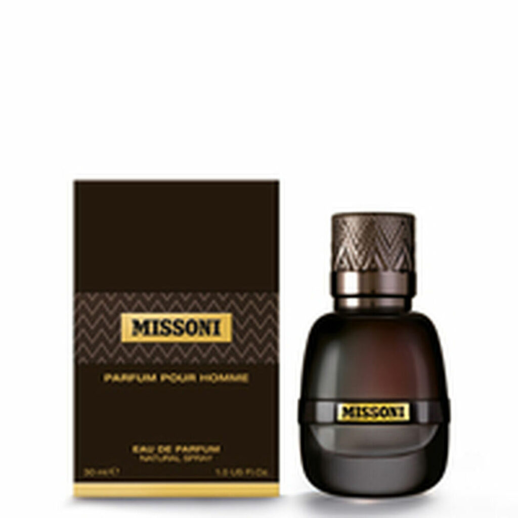 Ανδρικό Άρωμα Missoni CD-8011003838479 EDP 30 ml