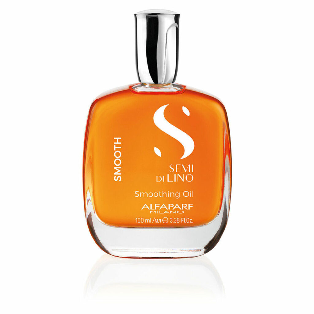Λάδι Μαλλιών Alfaparf Milano PF020609 100 ml