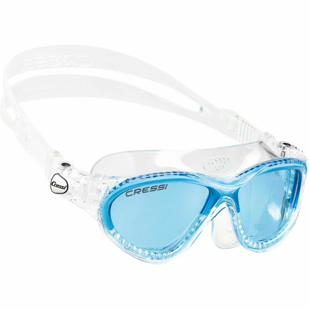 Παιδικά γυαλιά κολύμβησης Cressi-Sub DE202023 Indigo Παιδιά