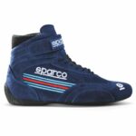 Μπότες Racing Sparco S00128741MRBM Μπλε