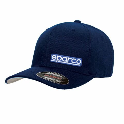 Αθλητικό Καπέλο Sparco FLEXFIT L/XL