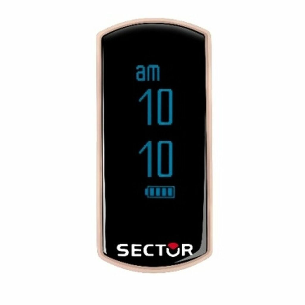 Unisex Ρολόγια Sector SECTOR FIT