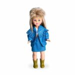 Κούκλα Nancy Jeans 43 cm