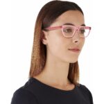 Γυναικεία Σκελετός γυαλιών Emporio Armani EA 3208