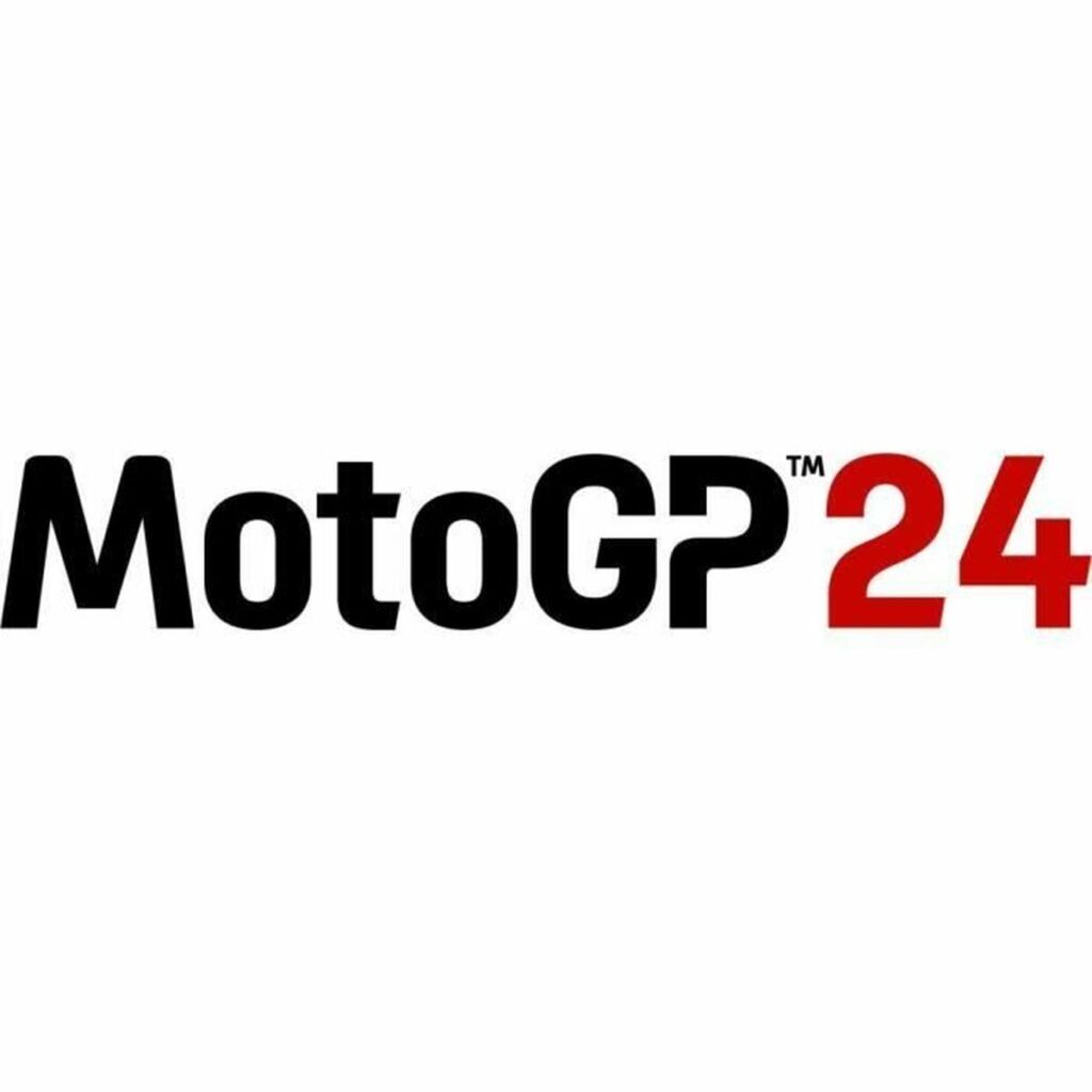 Βιντεοπαιχνίδι για Switch Milestone MOTO GP 24