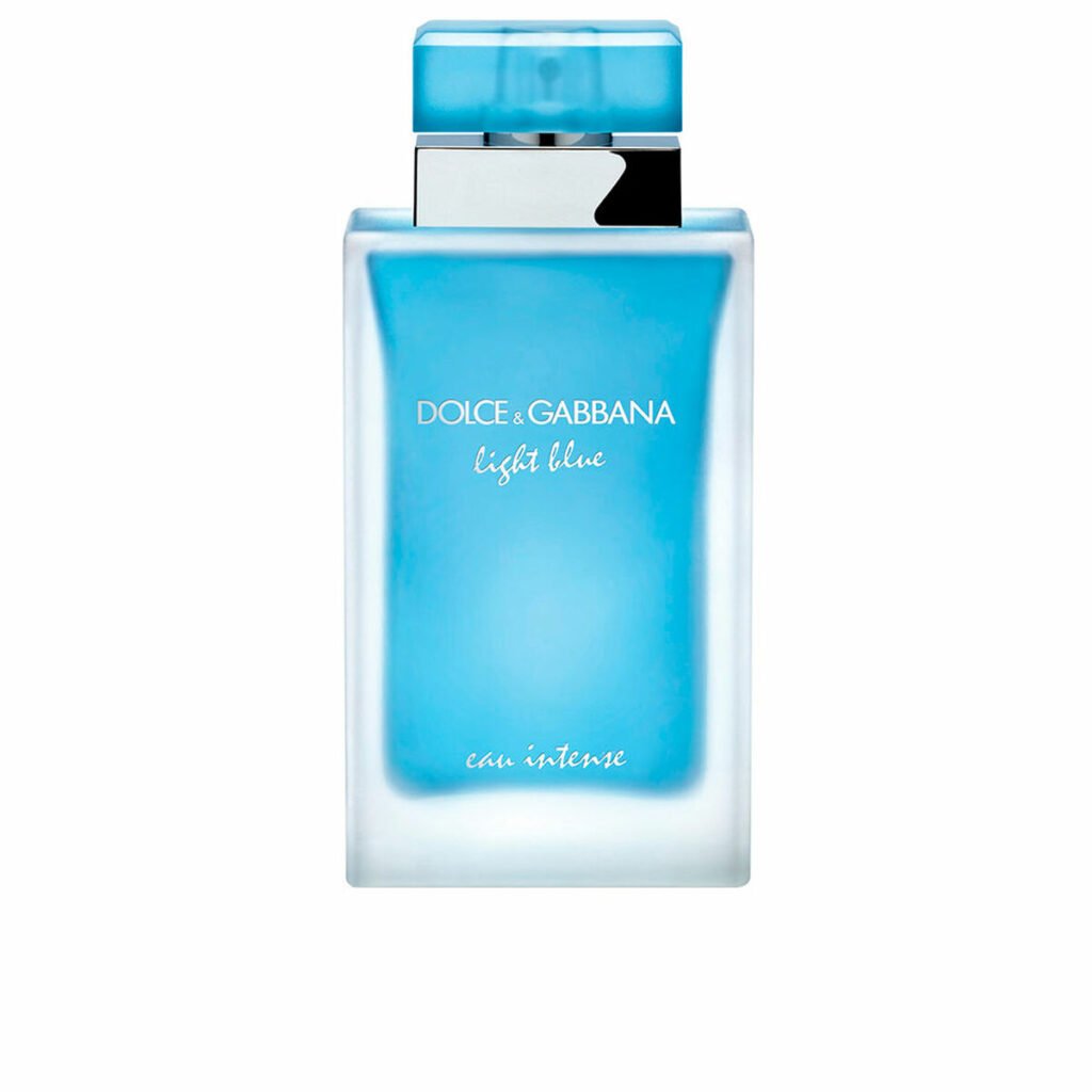 Γυναικείο Άρωμα Dolce & Gabbana LIGHT BLUE POUR FEMME EDP EDP 100 ml