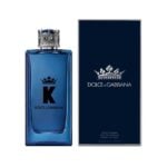 Ανδρικό Άρωμα Dolce & Gabbana EDP 200 ml King
