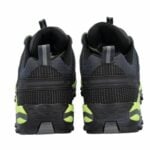 Παπούτσια για Tρέξιμο για Ενήλικες Campagnolo Rigel Low Wp Γκρι Βουνό
