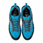 Παπούτσια για Tρέξιμο για Ενήλικες Campagnolo Rigel Low Wp Μπλε Ναυτικό Μπλε Βουνό