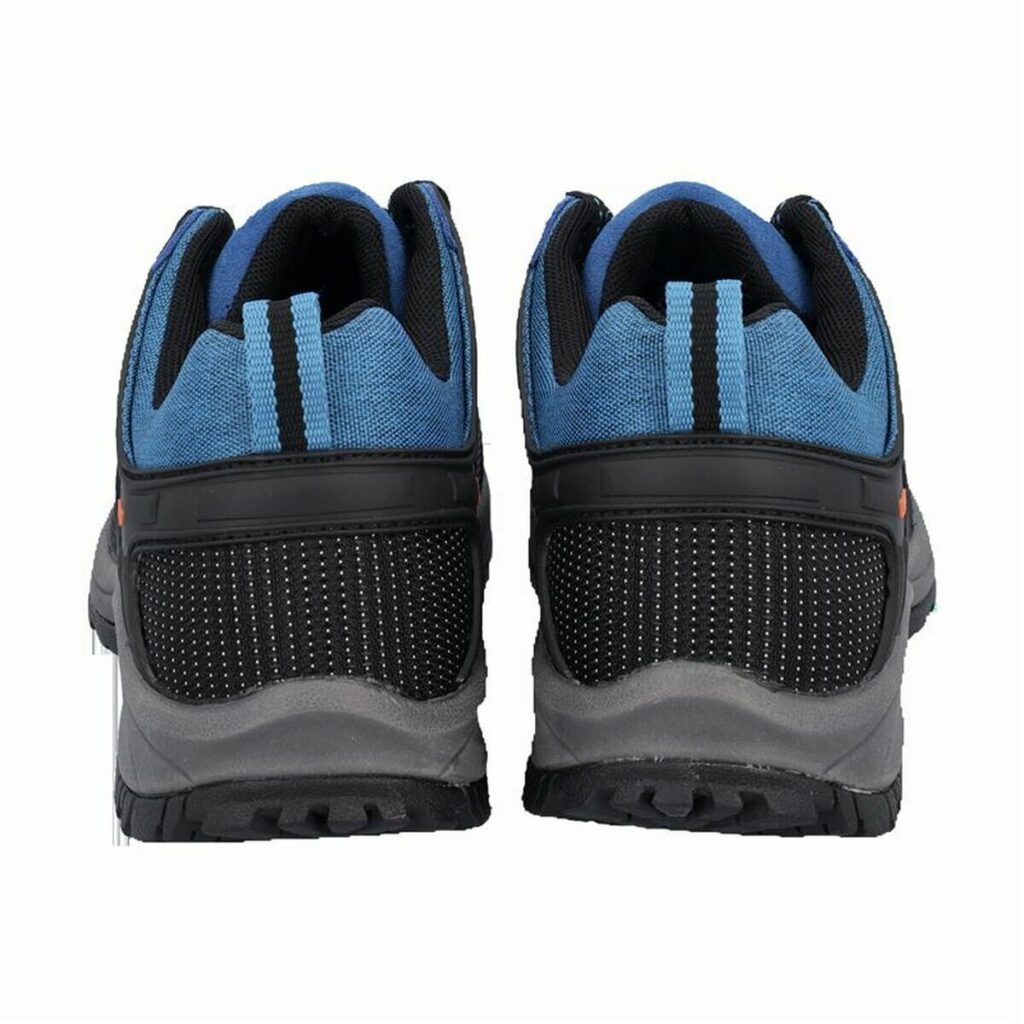 Παπούτσια για Tρέξιμο για Ενήλικες Campagnolo Oltremare Μπλε Ναυτικό Μπλε Βουνό