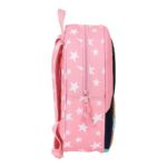 Σχολική Τσάντα 3D Disney Jasmine Ροζ
