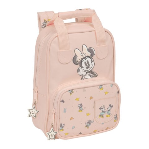 Παιδική Τσάντα Minnie Mouse Baby 20 x 28 x 8 cm