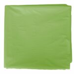 Τσάντα Fixo Κοστούμι Πλαστική ύλη Ανοιχτό Πράσινο 65 x 90 cm
