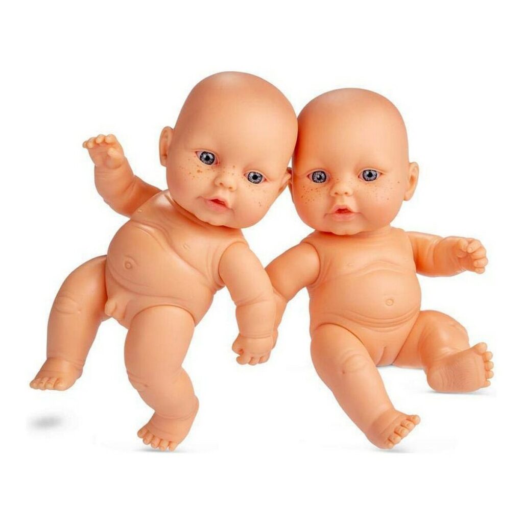 Κούκλα μωρού Berjuan Newborn 20 cm (20 cm)