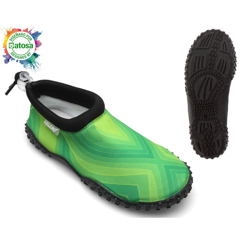 Παιδικά Παπούτσια Πράσινο