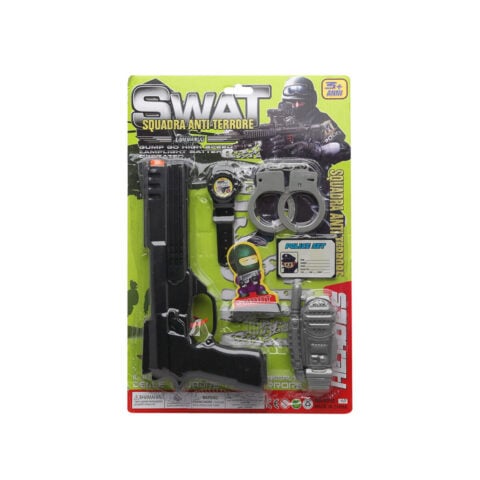 Πιστόλι Swat Καμουφλάζ