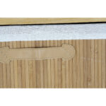 Σιφονιέρα DKD Home Decor Φυσικό Bamboo Ξυλο παουλόβνια 42 x 32 x 81 cm
