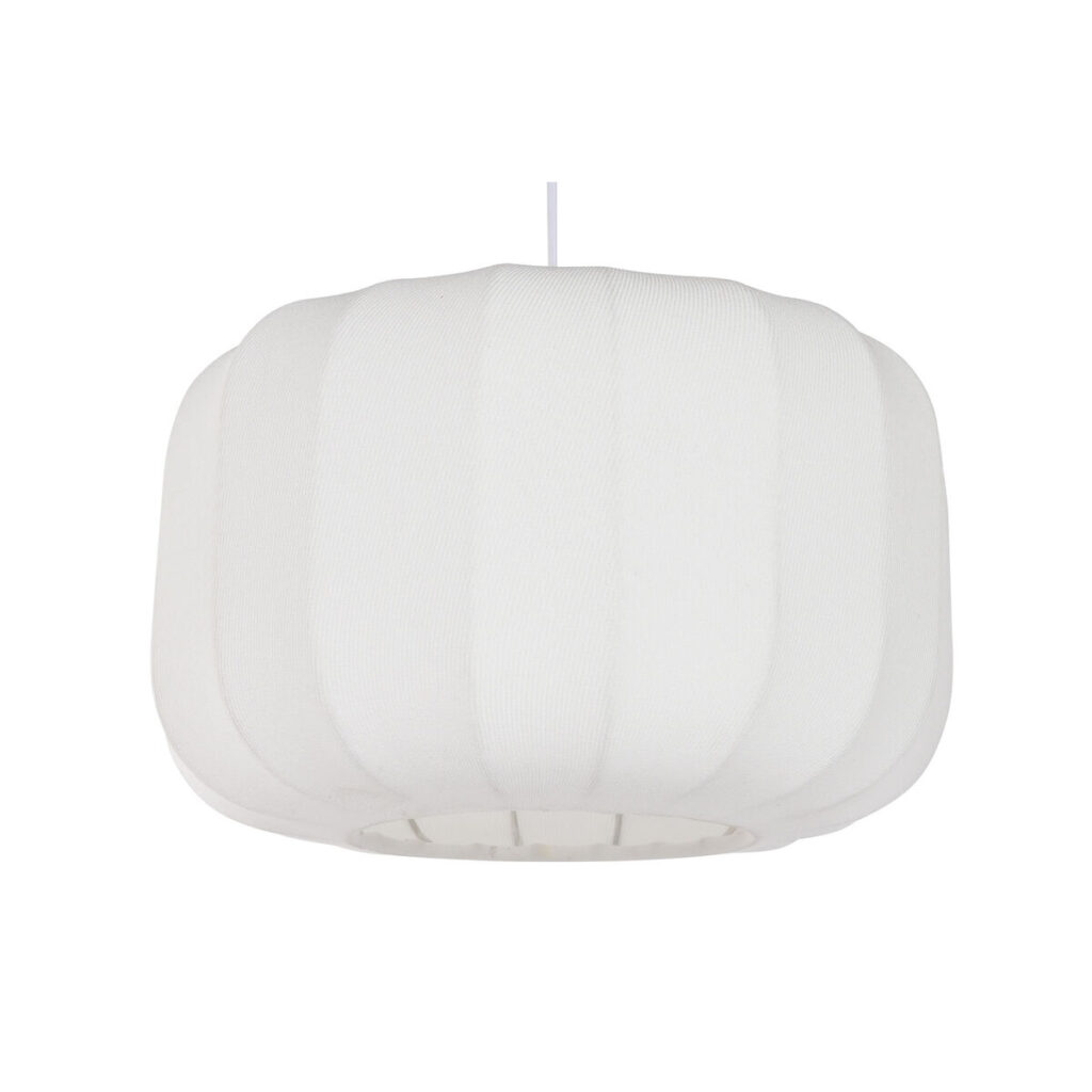 Φωτιστικό Οροφής Home ESPRIT Λευκό Μέταλλο 50 W 45 x 45 x 24 cm