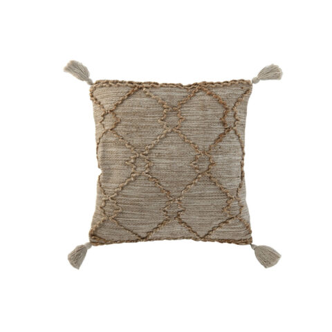 Μαξιλάρι Home ESPRIT Boho 45 x 45 cm