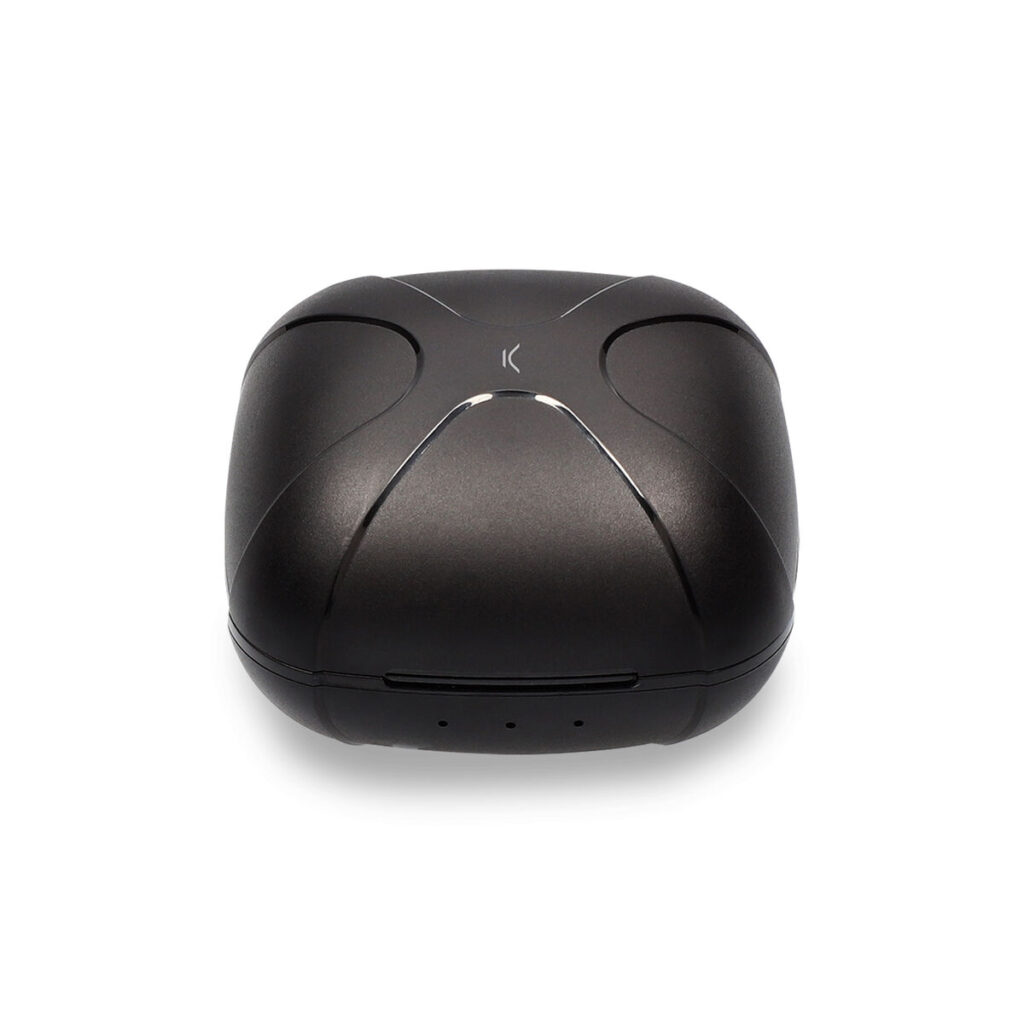 Αθλητικά Ακουστικά KSIX Sport Buds 2 700 mAh