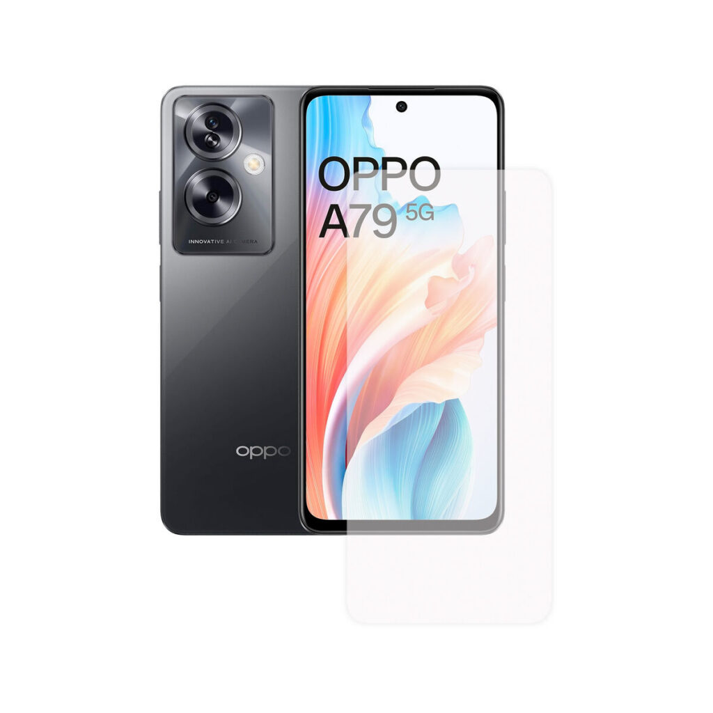 Προστατευτικό Οθόνης για Κινητά KSIX Oppo a79