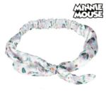 Νεσεσέρ με Aξεσουάρ Minnie Mouse CD-25-1644 Πολλαπλή σύνθεση 26 x 26 x 6 cm (19 pcs)