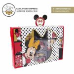 Στέκα Minnie Mouse 2500001905 Ροζ (12 pcs)