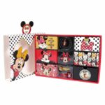 Στέκα Minnie Mouse 2500001905 Ροζ (12 pcs)