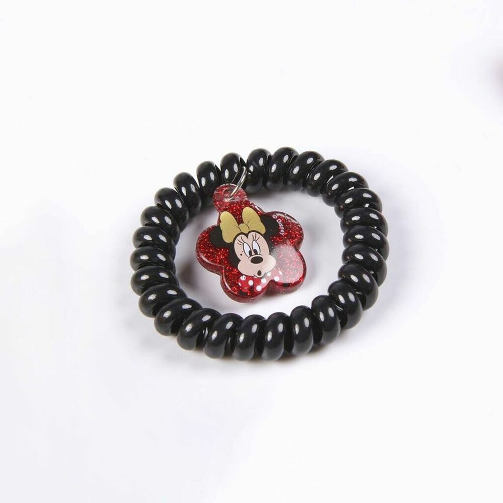 Στέκα Minnie Mouse 2500001905 Ροζ (12 pcs)