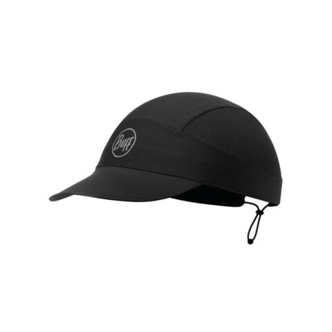 Αθλητικό Καπέλο Buff Pack Cap Μαύρο