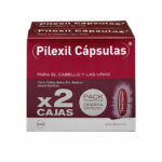 Συμπλήρωμα Διατροφής Pilexil   2 Τεμάχια