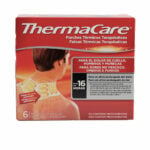 Σιδερώματα Thermacare Thermacare (x6)