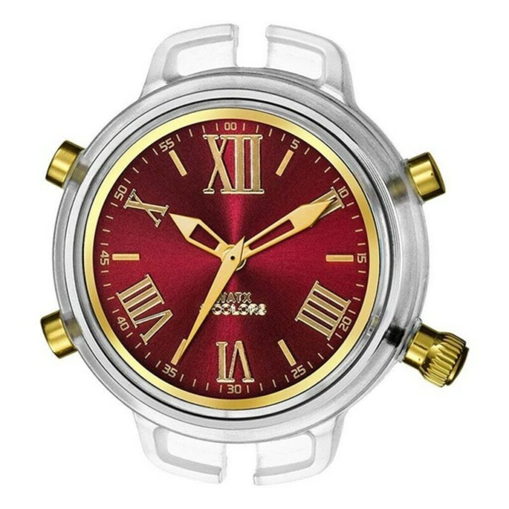 Γυναικεία Ρολόγια Watx & Colors rwa4046 (Ø 43 mm)