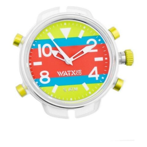 Unisex Ρολόγια Watx & Colors RWA3742